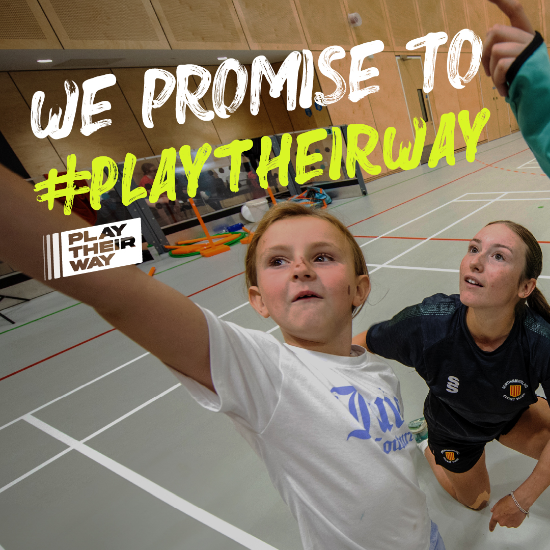 playtheirway's tweet photo. π’ "I promise to make sure that I hear from each child in every session"
π "I promise to encourage children's effort rather than than their outcomes"
What's your #PlayTheirWayPromise? Reply with yours or choose a promise here: https://t.co/JkrLnOR6H0 https://t.co/tebKpuHXOf