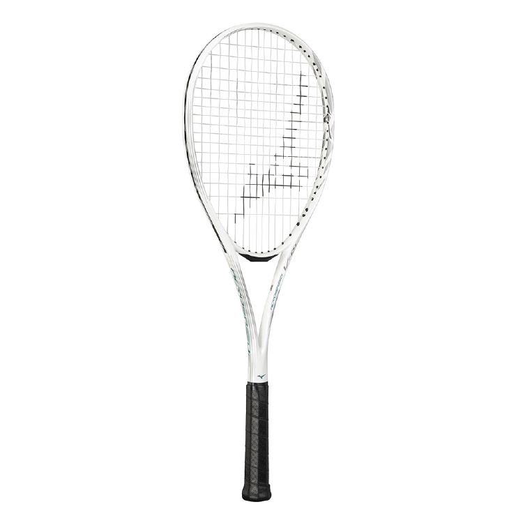 MIZUNO テニスラケット 天皇杯優勝！！ 広岡・長江(#NTT西日本)ペアの使用アイテムの紹介