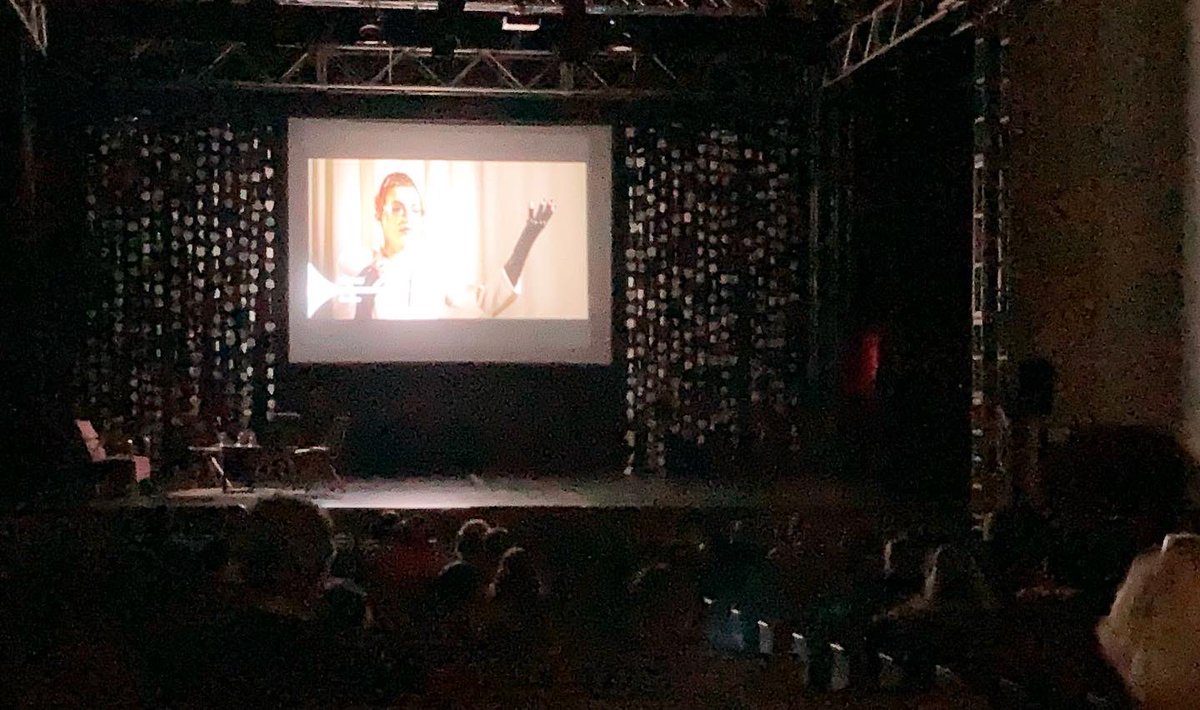 Rafatal_Robles's tweet photo. “TransUniversal” en el Cine Fajardo de Icod De Los Vinos, Tenerife, gracias a @Icod_Vinos @cinematecapz y @FPedroZerolo y en Fuerteventura, gracias a @altihayftv 
Con @saboridi #ManolitaChen @PasajeBegona
#TransUniversal
#TransUniversalLaPelícula
#TransUniversalOnTour
❤️🏳️‍⚧️🎬🏳️‍🌈❤️ https://t.co/5Ofc6FY5JR