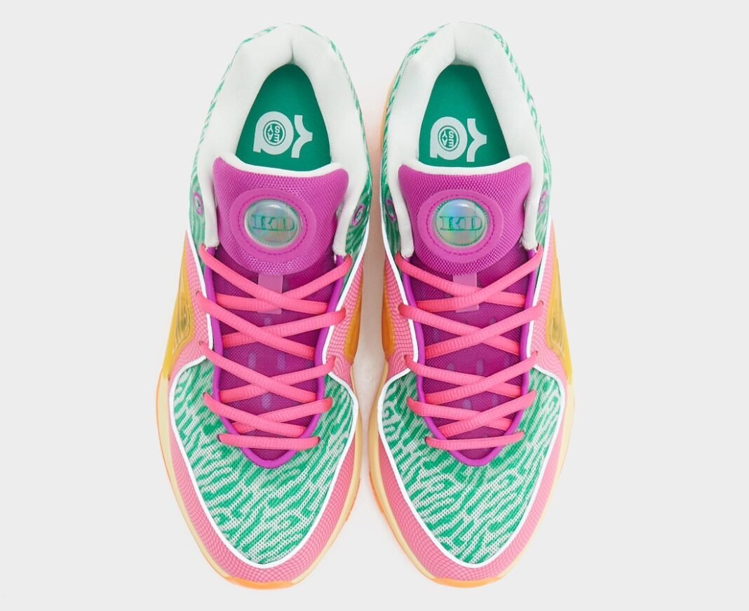 sneaker_maris's tweet photo. Nike KD 16 'All-Star' 🌟
Release Date: February 2024 🗓️
Style Code: FJ4240-300 📝
Retail Price: $160
https://t.co/oQzTz2ozfD https://t.co/uKpLrJ7fyu