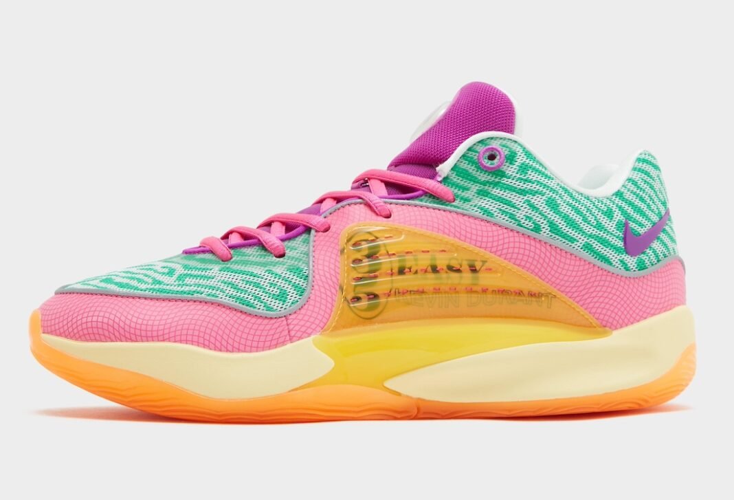 sneaker_maris's tweet photo. Nike KD 16 'All-Star' 🌟
Release Date: February 2024 🗓️
Style Code: FJ4240-300 📝
Retail Price: $160
https://t.co/oQzTz2ozfD https://t.co/uKpLrJ7fyu