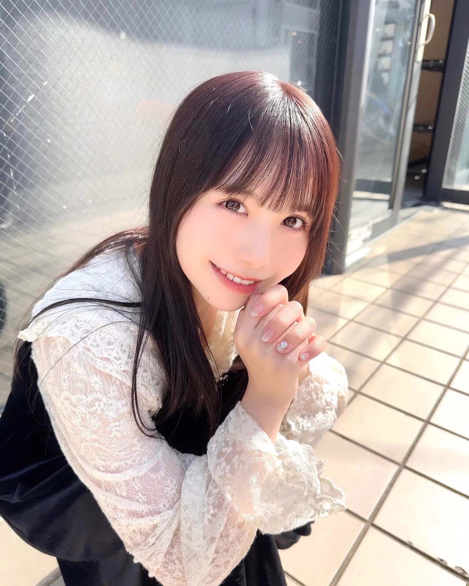栗田なつか（SWEET STEADY） on X: 