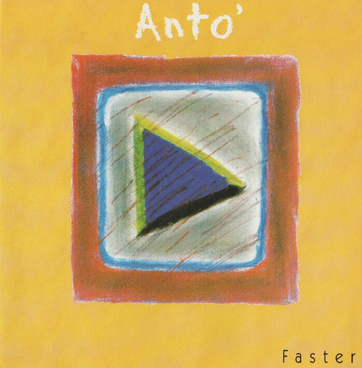 ArmouredBear's tweet photo. To celebrate my first album ‘Faster’ turning 20 years old this year, I recreated the title track at home
https://t.co/MaBiveTZVs

A song about trying to remain positive and ignore the noise that might surround you

Wish to hear more 😁 https://t.co/PJfDfUzPr1 https://t.co/FvQzE1jJpE