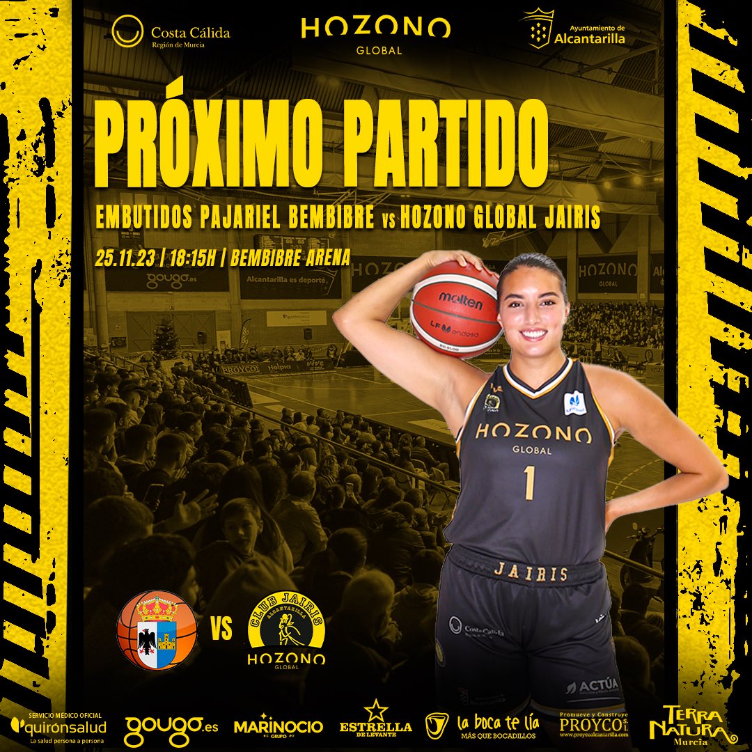 Hozono Global Jairis tweet media