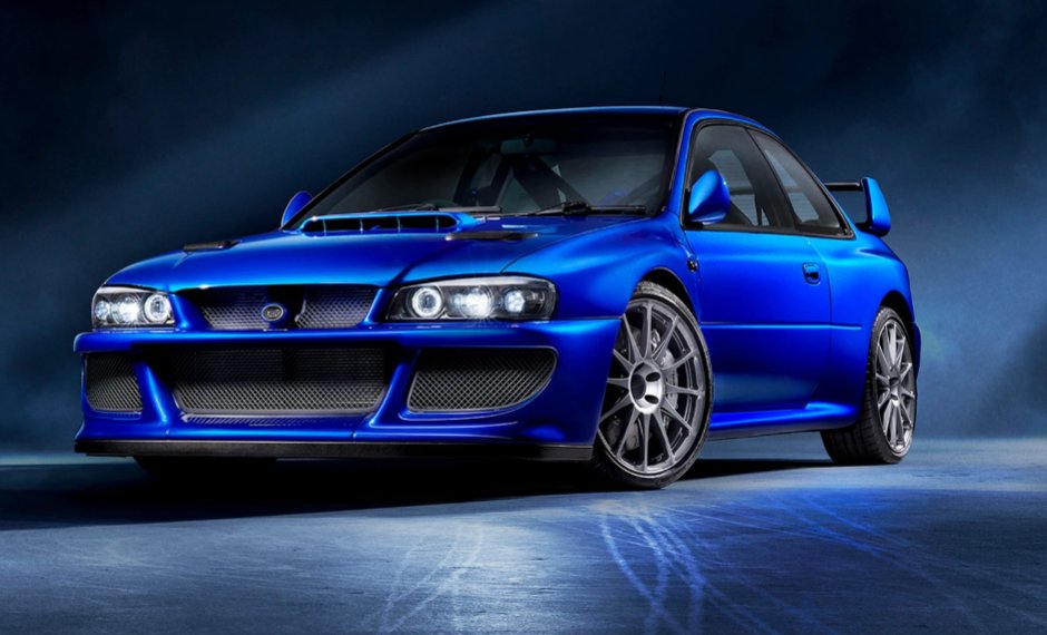 Autosport_Show's tweet image. 25 years after the Subaru Impreza won the WRC title, the Prodrive P25 was born.

This modern interpretation of the rally icon, redefined to deliver the ultimate competition car for the road, roars onto our Live stage on 11 Jan. 

🎟Tickets from: autosportinternational.com
#Prodrive