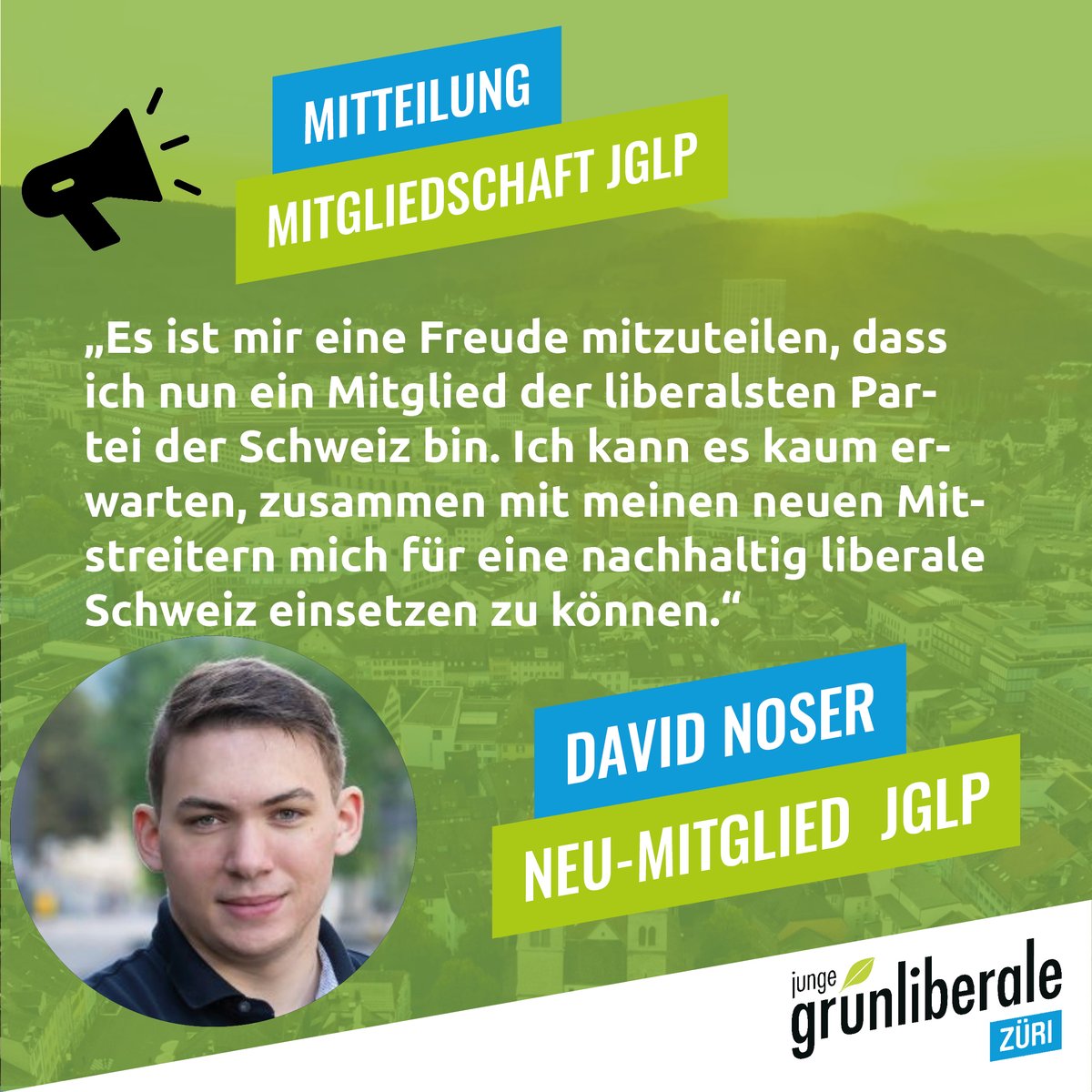 David Noser tweet media
