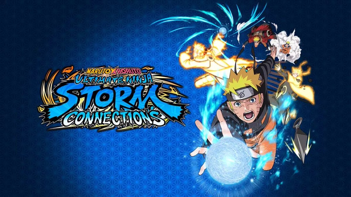 Ghost_VA_'s tweet photo. Alllright been playing this game. Graphics look amazing and cool mechanics that I like but… I’ve played hours of the online is it just me or… there’s more unpredictable things that are outta your control. I feel like I got no control in if I win or lose #NarutoStormConnections https://t.co/lzQoxs9cS2