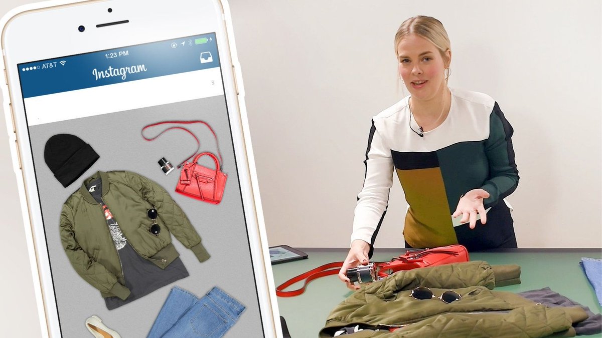 Capture the essence of style with Flat Lay Clothing Photography! This trend showcases apparel from a top-down perspective, highlighting textures and details. Perfect for social media and online stores, #FlatLayFashion turns clothing into art.  #FlatLayStyle #VisualStorytelling