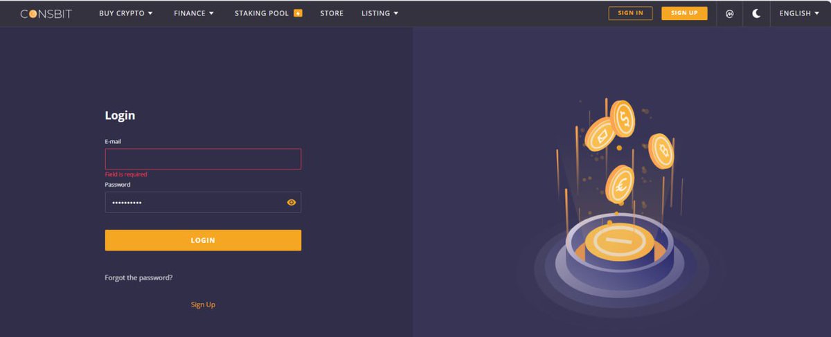 JToman0x's tweet image. 🔥Let Zororium and Coinsbit open the path to success for you

🌟Trade now at: coinsbit.io/trade/ZRT_USDT

💡Don't worry or trade today to receive the accounts that ZRT gives you, don't try to sell it because the price will continue to increase.

#coinsbit #ZRT #zororium #coin