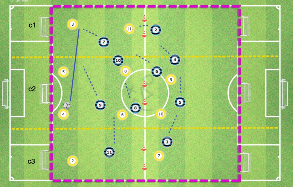 goTeam! Sports 🇬🇧 🇺🇸 tweet media