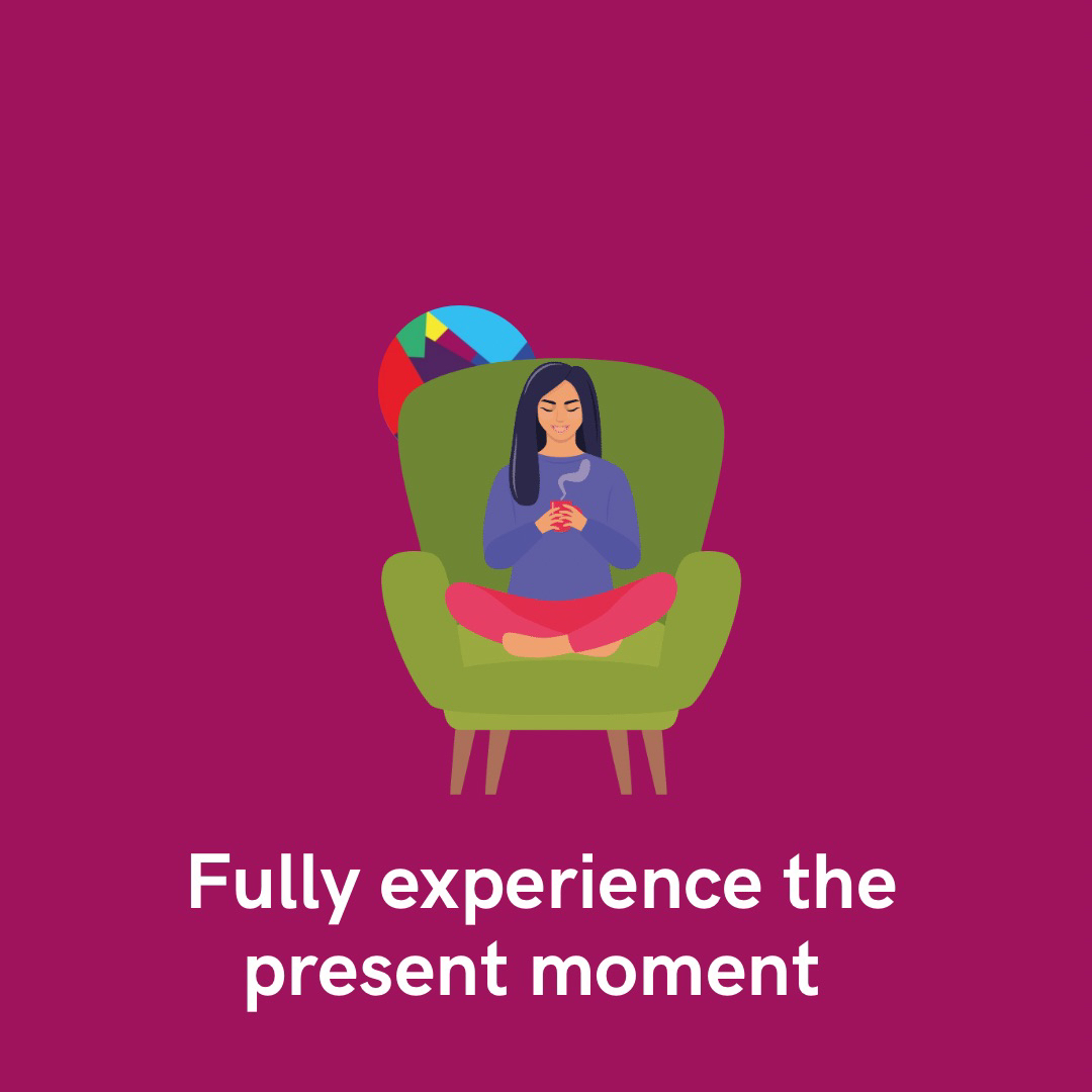 The Decider offers Mindfulness Skills Training to experience the present moment more fully, enabling us to choose our focus of attention.

#thedecider #mentalhealth #mentalhealthawareness #selfcare #selflove #cognitivebehaviortherapy #cbt #therapy #loveyourself #awareness