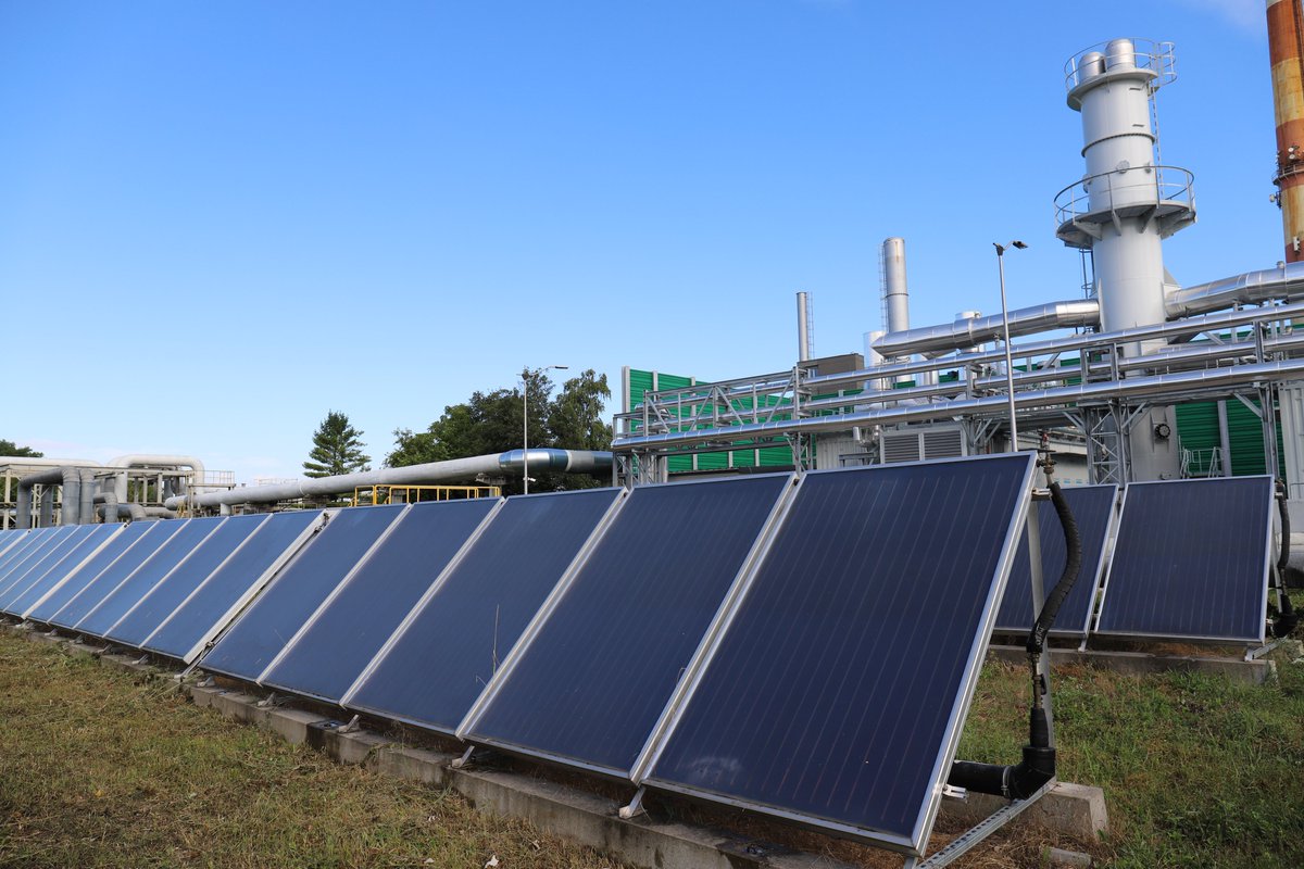 SetHeat's tweet image. We are unfolding and slowly progressing.
Interested in cooperation?
Write to set_heat@polsl.pl

The energy transition in the district heating sector cannot be just left to district heating companies. 
The SET_HEAT Project Consortium seeks cooperation with various stakeholders.