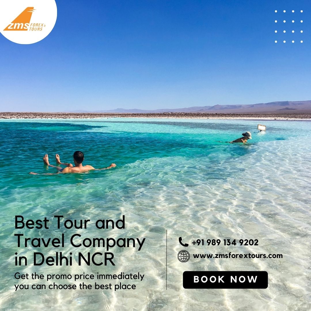 ZMS_ForexTours's tweet photo. Embark on unforgettable journeys with #ZMSForexTours – where every trip is a passport to adventure! ✈️ 

Pack your bags, leave the stress behind, and let's turn those #travel dreams into reality.��

Call NOW on (+91) 9891349202 / 9891465558 / 9560148796 https://t.co/uhum09QL7M