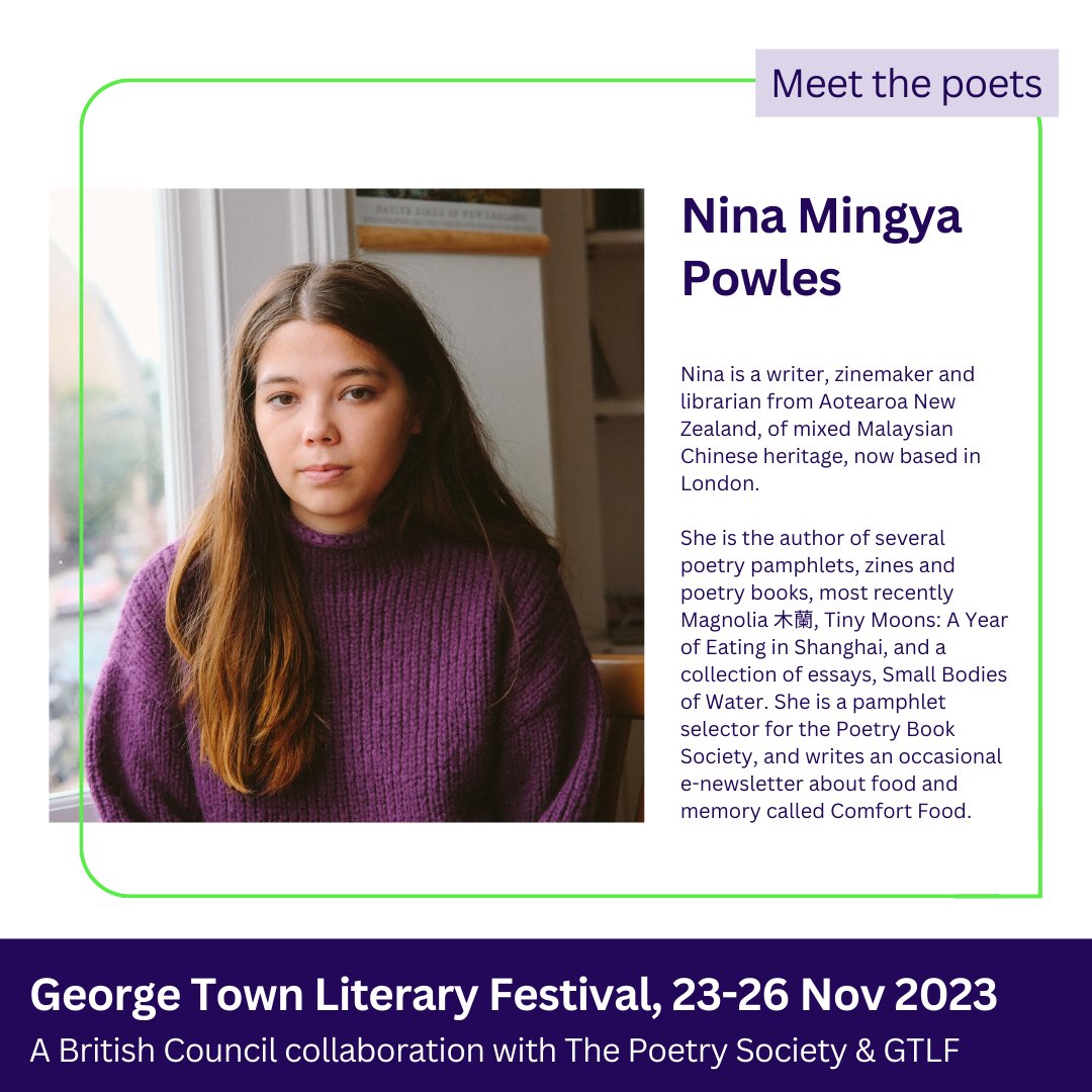 Meet the poets! 
<a href="/cynthiawmiller/">Cynthia Miller</a> <a href="/kullehcruz/">kulleh Grasi</a> <a href="/qurratulain95/">Qurratul 'Ain</a> @ninamingya