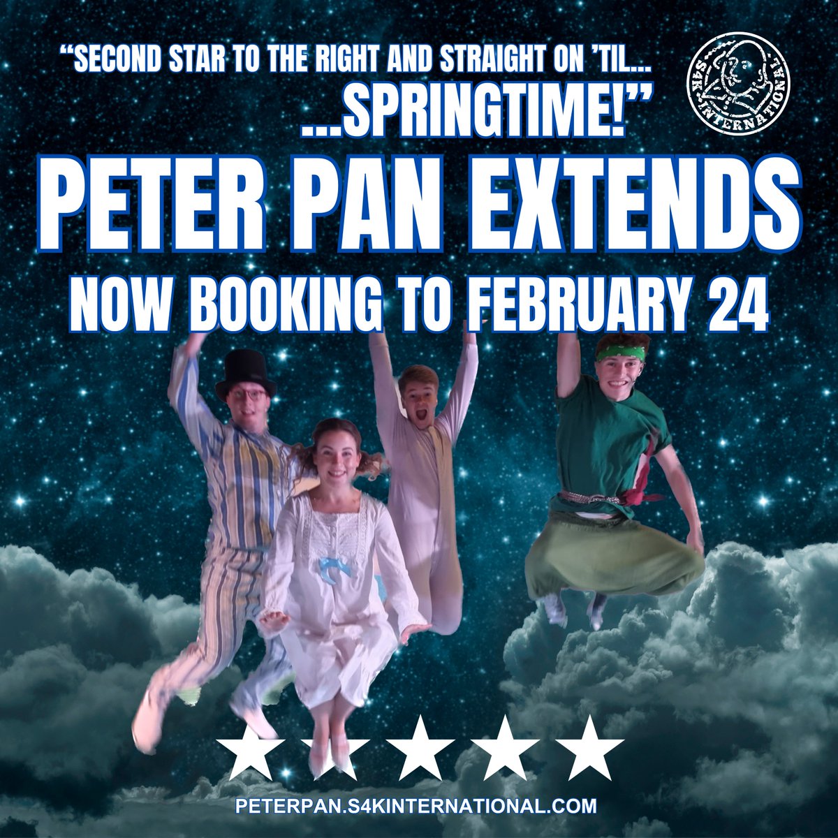 Peter Pan 2024 (@peterpanuae) on Twitter photo 