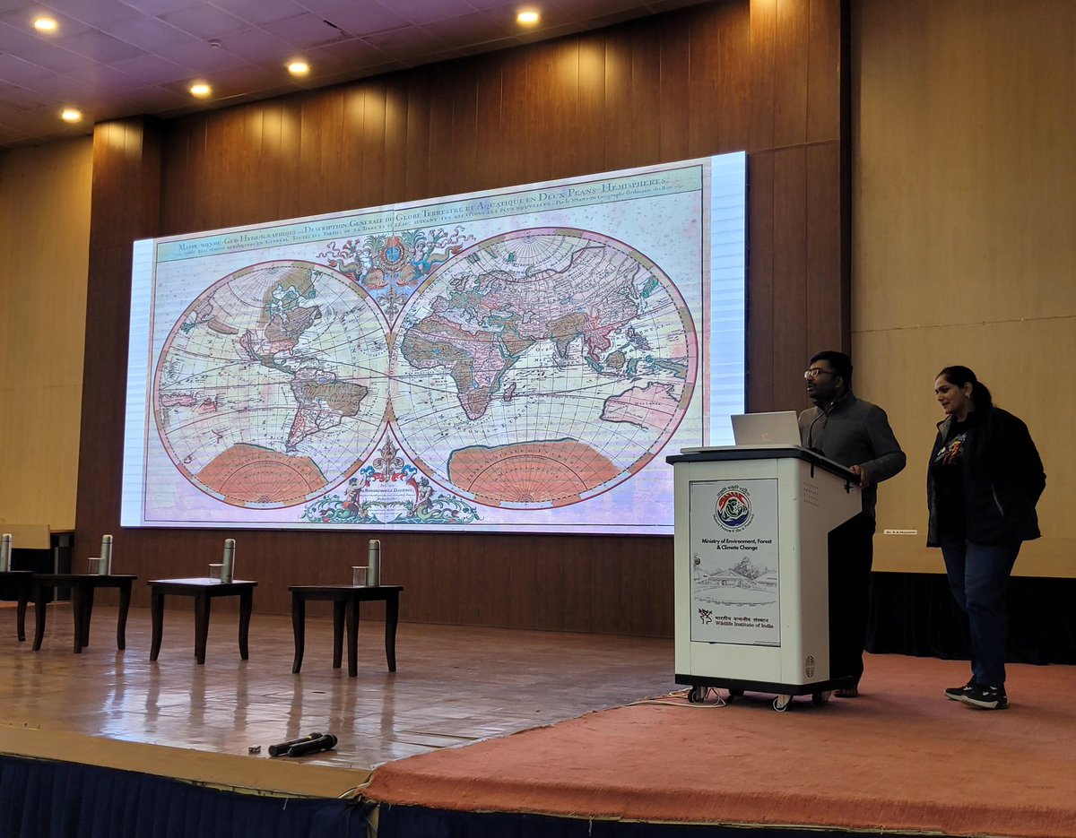 wii_india's tweet photo. Discovering new frontiers with #ArcGISStoryMaps! π Immerse yourself in an engrossing adventure where cartography and storytelling collide. Gain insights, share stories, and bring maps to life. πβ¨ π #GIS #Cartography #MappingMagic #DataStorytelling @Shatakshi1208 @imDebanjan @wii_india