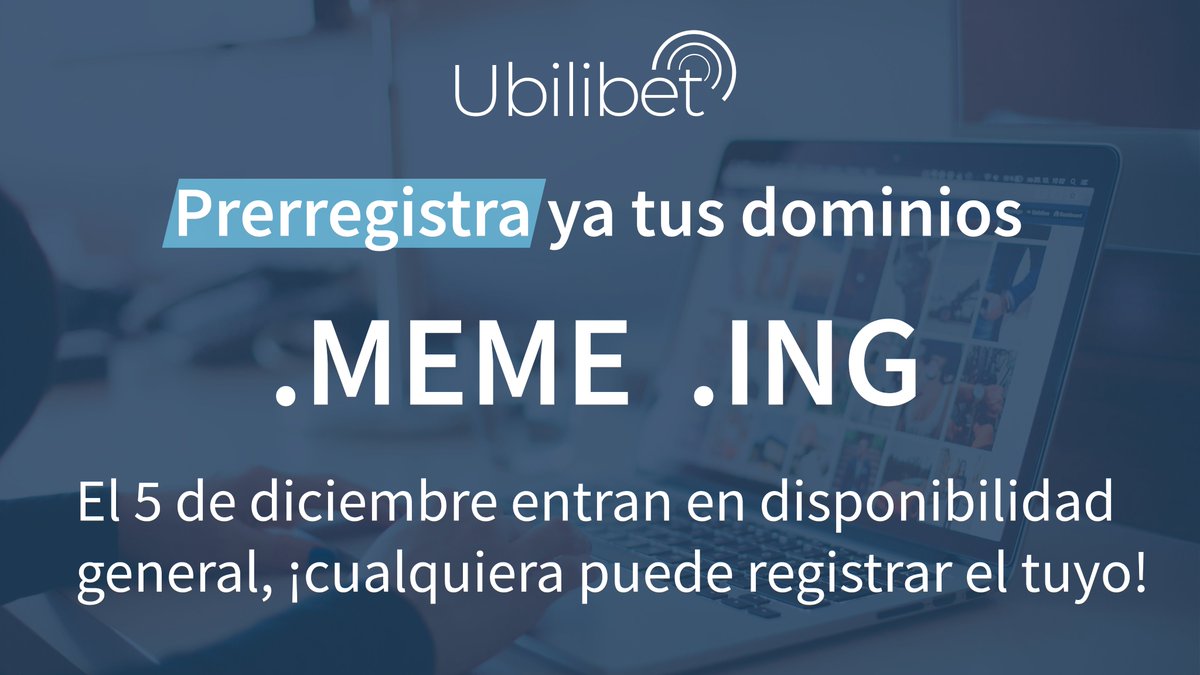 Ubilibet · Online Brand Protection tweet media