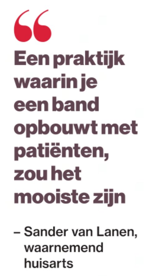 jimmydijk's tweet photo. Verbied private equity in de zorg. Met onnodig veel videoconsults en andere “trucjes” maximeren zij winsten voor niet-werkende beleggers.

Vertrouw huisartsen. Schrap bureaucratie van verzekeraars die hun wantrouwen. Maak huisartsen meer onderdeel van gemeenschap.

#ZorgGeenMarkt https://t.co/ESwE3XGrfs