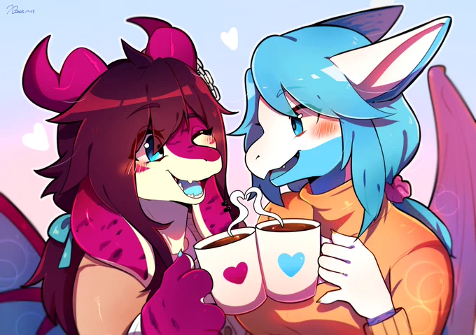 #委託 #Commisson 