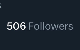 justmikeplays's tweet photo. Thanks to the abundance of bots that have allowed me to reach this milestone. https://t.co/yMOnLm7jw3