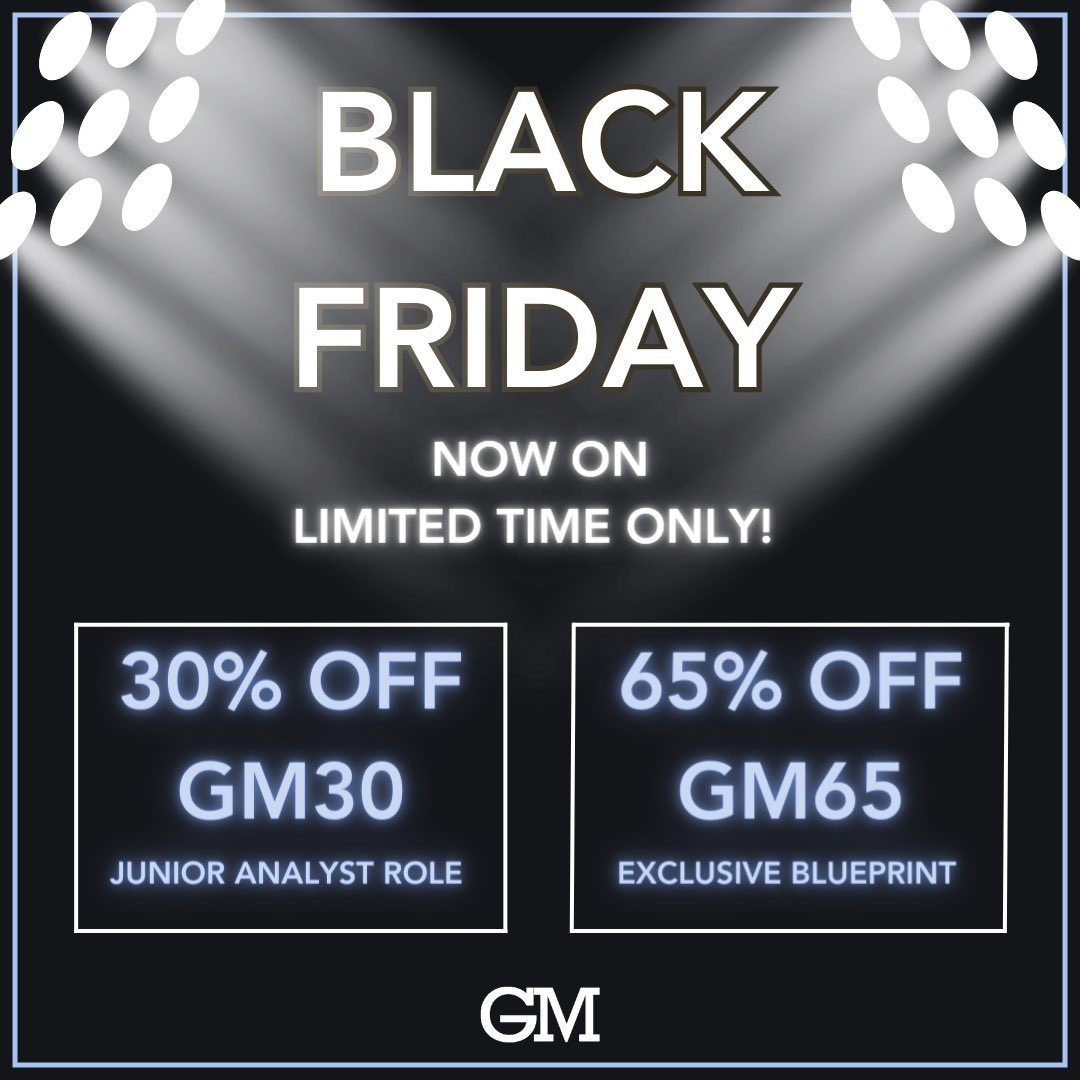 GM Trading tweet media