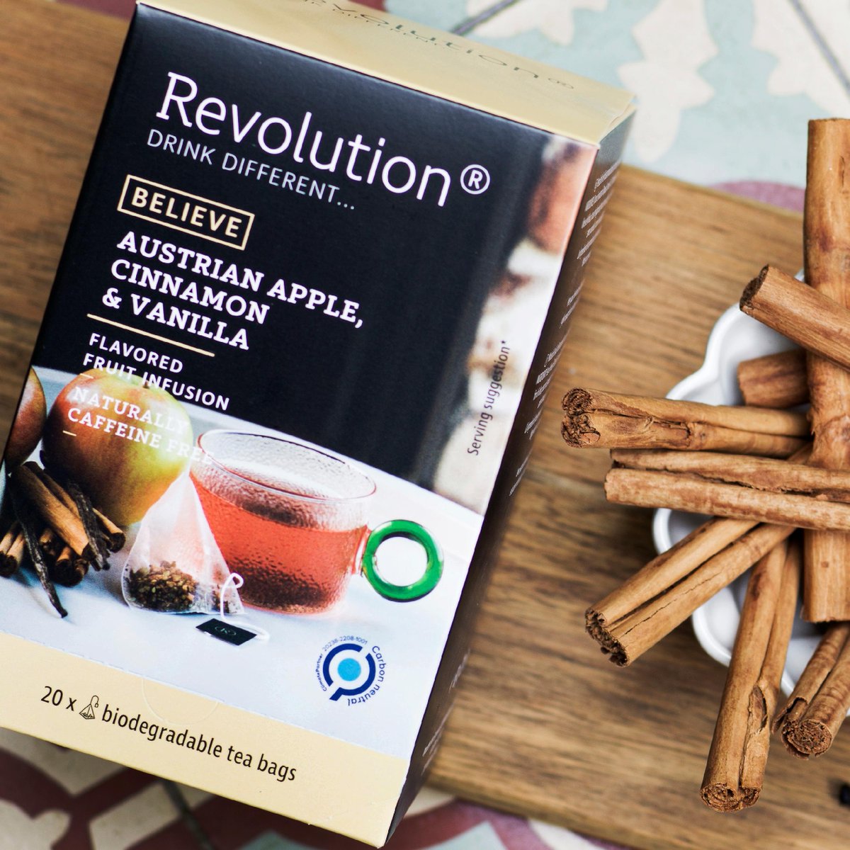 Revolution Tea 🍵 tweet media