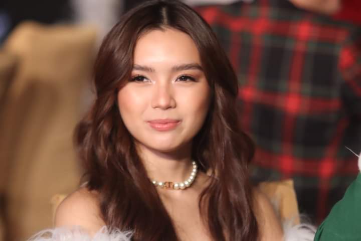 SilaoErica's tweet photo. Sobrang ganda mo tlga khit anung angulo pa yan @francinecarreld

#FrancineDiaz https://t.co/tN3qTmtQI7