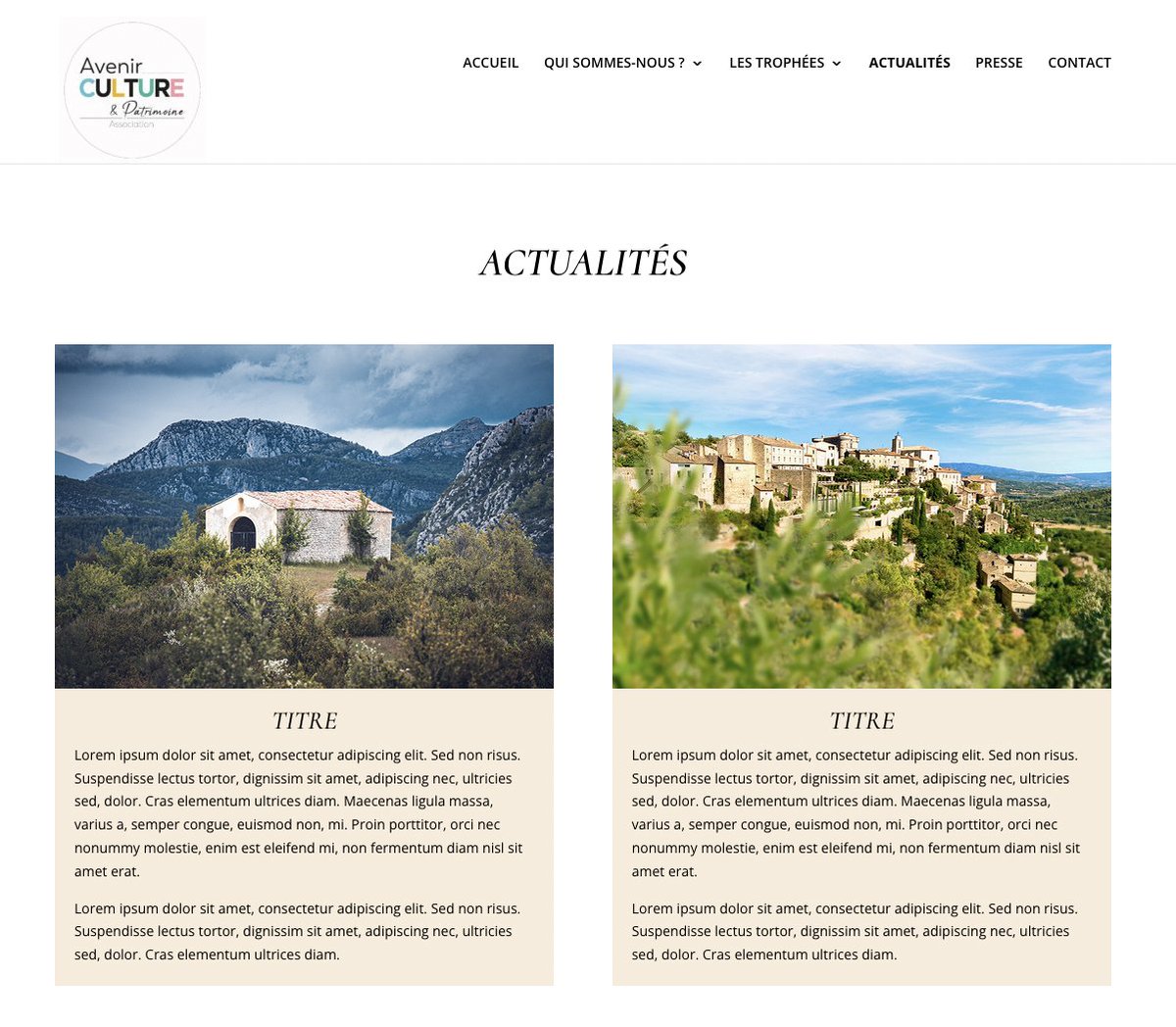 La Tribune de l'Art tweet media