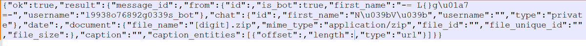 suyog41's tweet photo. Practis Stealer
4fe5e2d12a92cc8f6473e4070105866d
- Rust Stealer
- Steal Chrome & Firefox Cookies, History
- Take Screenshot
- Exfiltrate stolen data via Telegram
#PractisStealer #RustStealer #Stealer #IOC https://t.co/vJRc9UUnjd