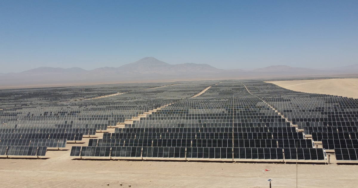 SasolSA's tweet photo. Sasol &amp; Air Liquide’s first renewable energy PPA for Secunda decarbonisation is realised as Mainstream Renewable Power reaches financial close on 97.5MW Free State solar PV power project. https://t.co/OZzxWHVHLo #SasolEnergy @airliquidegroup https://t.co/aXdHBMAkFj