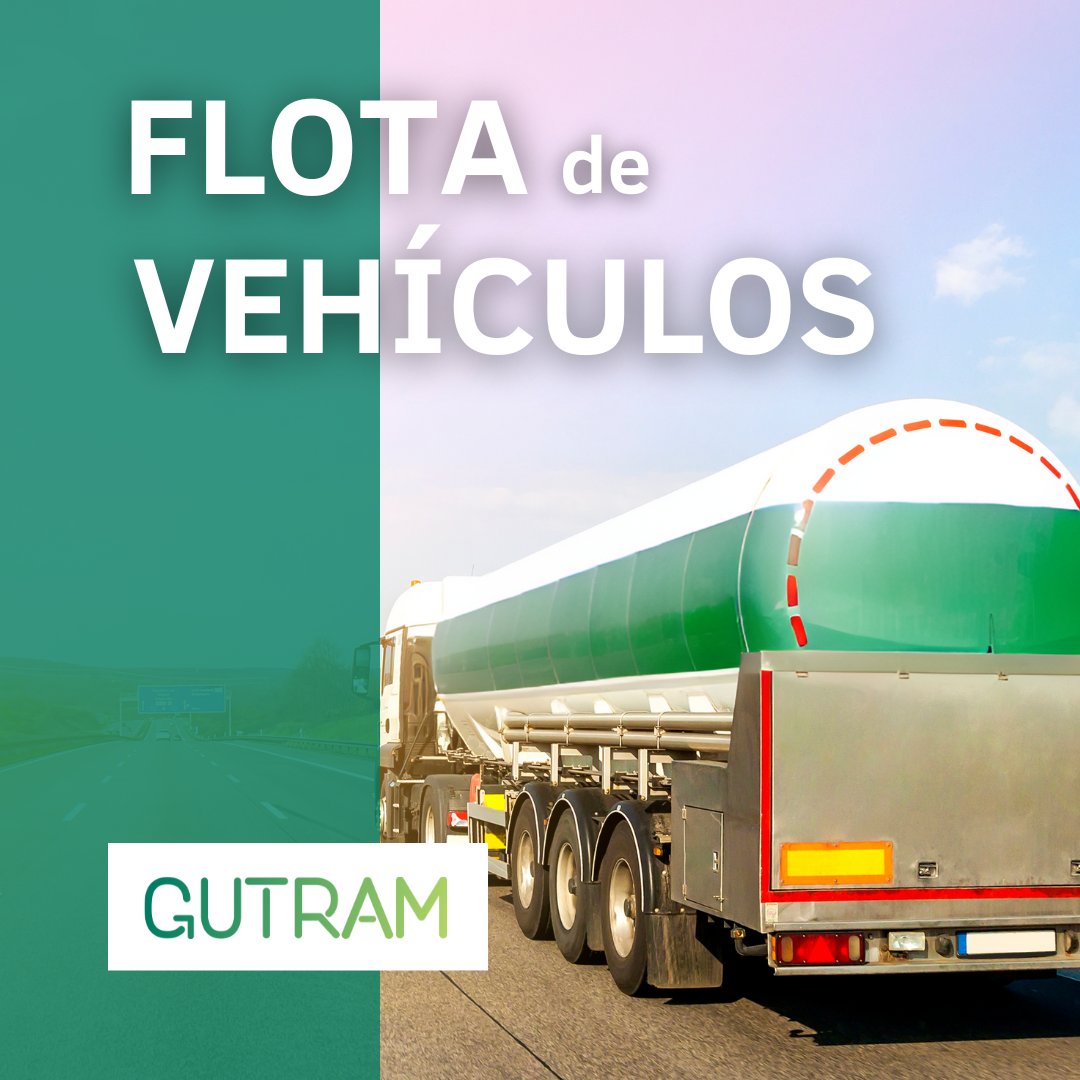 Disponemos de una flota de 20 vehículos entre bañeras, dúmperes, portacontenedores y góndolas, haciendo una gestión de logística completa.

Ponte en contacto con nosotros:

📧 oficina@gutram.com

📱 944 144 518

#Gutram #GestiónDeResiduos #EcologíaIndustrial #ProductosValorizados