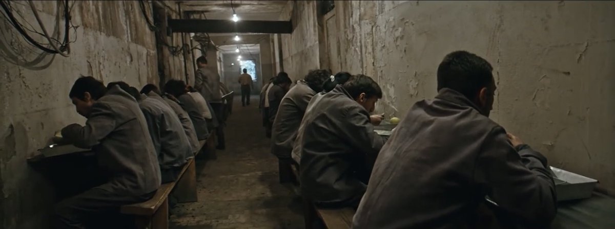 Son 23 yılın en iyi yerli filmleri 🎞

2023 Kuru Otlar Üstüne
2022 Kurak Günler
2021 Bağlılık Hasan
2020 Gölgeler İçinde
2019 Bağlılık Aslı
2018 Ahlat Ağacı
2017 İşe Yarar Bir Şey
2016 Tereddüt
2015 Sarmaşık
2014 Kış Uykusu
2013 Kelebeğin Rüyası
2012 Tepenin Ardı
2011 Bir