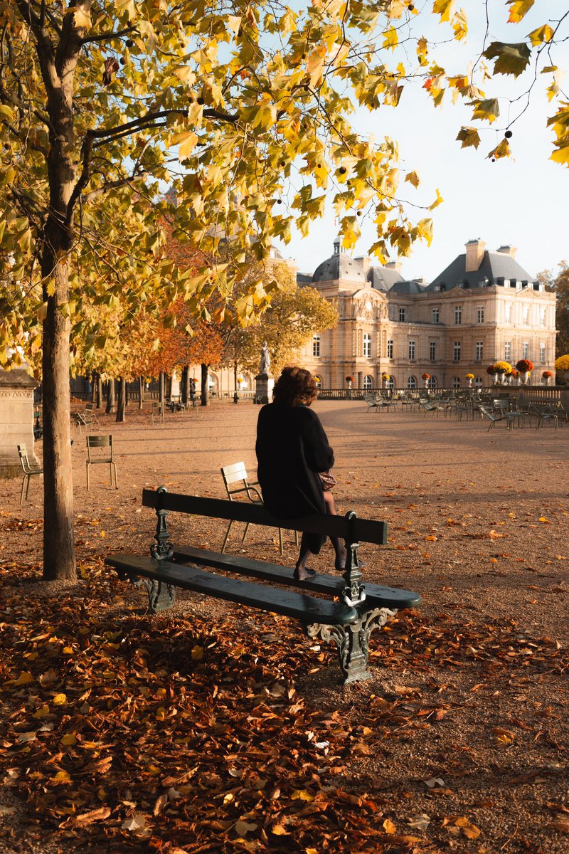 contentbyemile's tweet photo. More autumn snaps from Paris https://t.co/zBM8swJPMU
