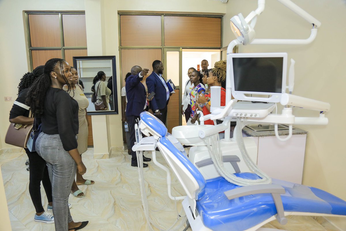 St_PetersHosp's tweet photo. In our persuit to provide to notch services, staff orientation is very key in our programs @shospkyanja
#Comitted2Health https://t.co/HbeeVBwQ6V