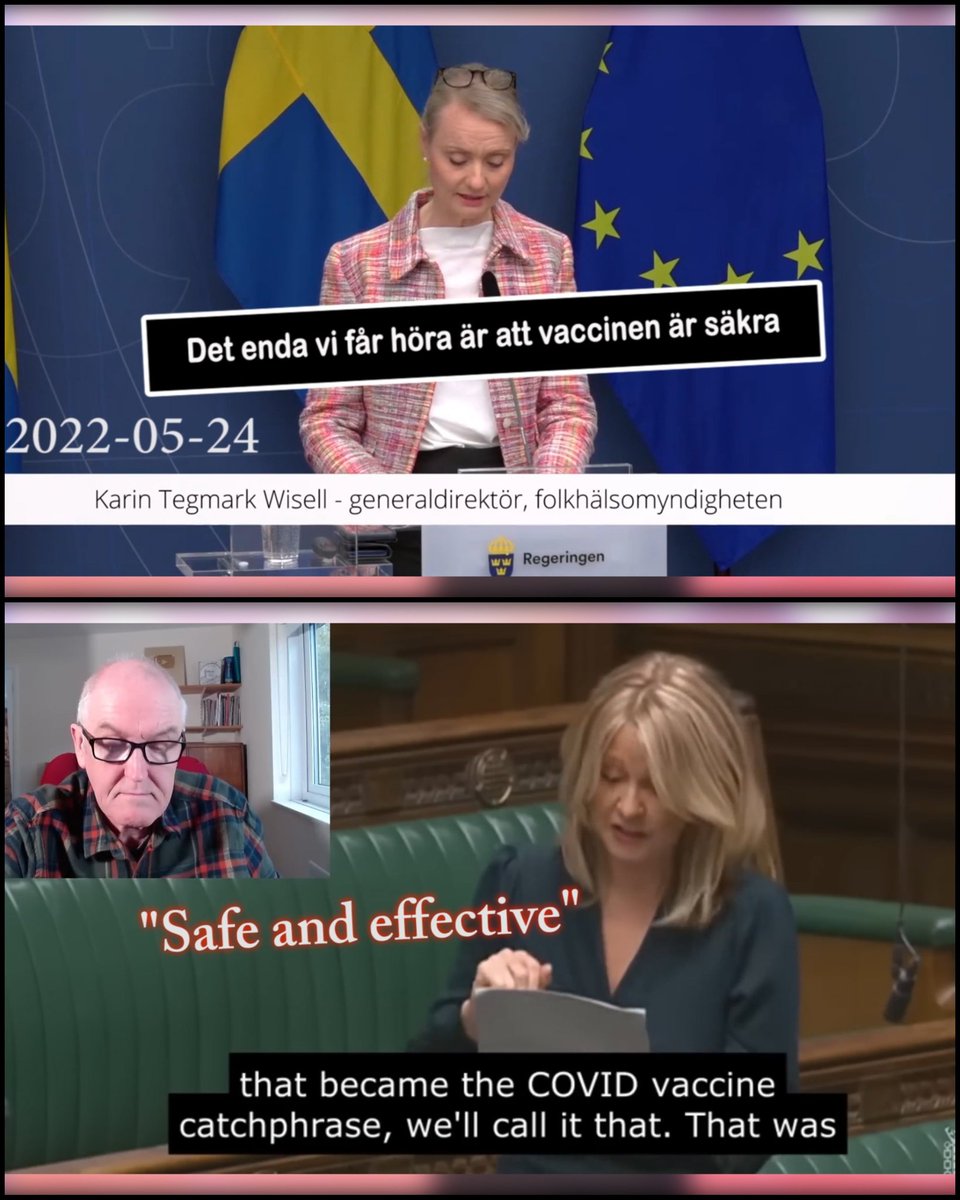 TheRabbit2022's tweet photo. @matand1952 @ElsaWidding "Trodde du var intelligent"..
Visste du att poliovaccinet bara testades 48h innan det blev godkänt?
Eller att dödligheten på nästan all smitta hade försvunnit innan vaccin sattes in. 🤷‍♂️

Kolla här om du vill lära dig mer..
https://t.co/9RzKPuGH81
👆

#svpol #vaccin #covid19 #fhm https://t.co/dt8o0dKcps