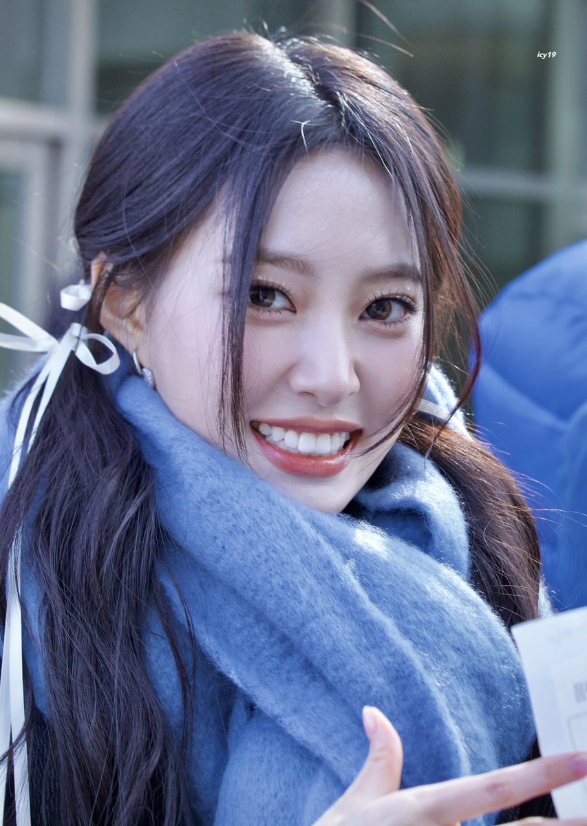 ICY19_'s tweet photo. 231118 일일팬매

넘넘 조아
#위클리 #조아 #조혜원 
#Weeekly #Zoa https://t.co/PsMhZUfJBq