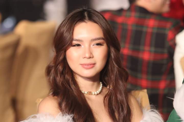 SilaoErica's tweet photo. Sobrang ganda mo tlga khit anung angulo pa yan @francinecarreld

#FrancineDiaz https://t.co/tN3qTmtQI7