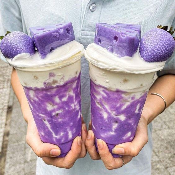ella_florence's tweet photo. Purple dessert 😍

Btw, I have advertising services such as Google ads, Facebook ads and many more to support your business.
Dm me if you're interested. https://t.co/gYAZaYWVTk