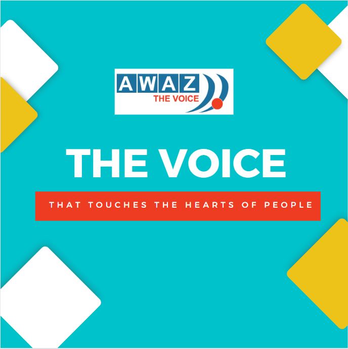 AwazThevoice's tweet image. We&apos;re now on WhatsApp! 📱✨

Follow our WhatsApp channel for more stories about  inclusive India : whatsapp.com/channel/0029Va…

Stay updated on the latest narratives that celebrate India&apos;s diversity and unity.

#InclusiveIndia #WhatsAppStories #DiversityAndUnity #Awazthevoice