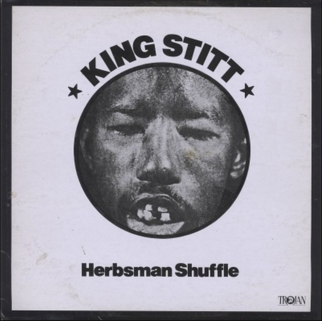 eddiestats's tweet photo. ...as worded, this unintentionally erases the previous 45 releases of pioneering deejays like King Stitt (see below) and Count Machukie...
#SuperCat #URoy #DeejayStyle https://t.co/8JGSBLZNpR
