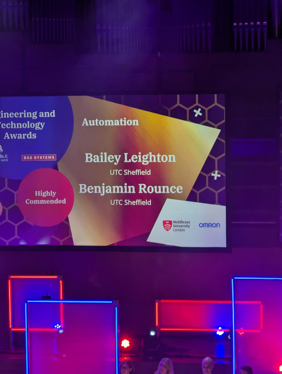 UTC Sheffield City Centre tweet media