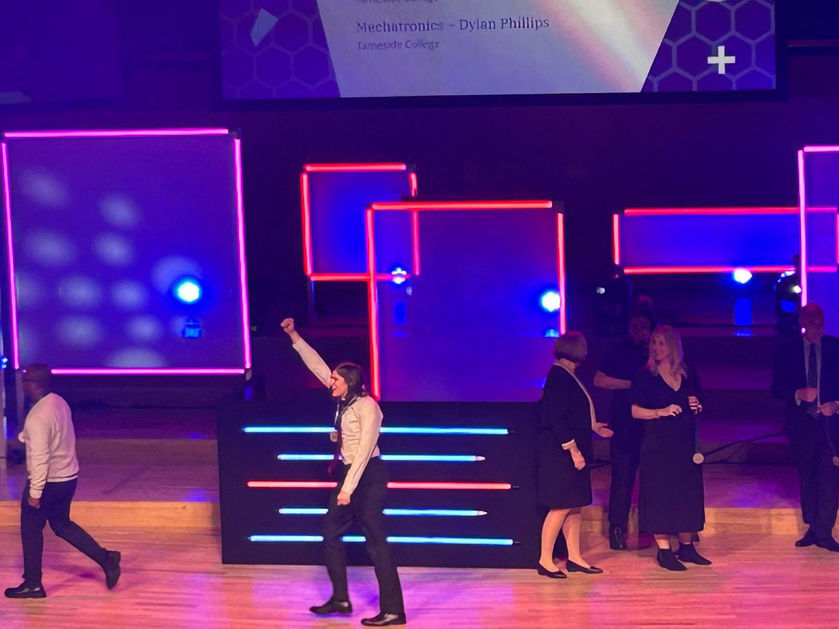 UTC Sheffield City Centre tweet media