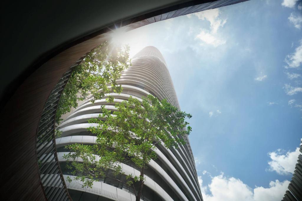 PrimeMeridianLX's tweet photo. Magnolias Ratchadamri Boulevard | 12 condominium units available for sale at Magnolias Ratchadamri Boulevard, all 2 bedroom units with sizes ranging from 82 Sqm to 89.6 Sqm, All are located on a high floor with unblocked views, Ownership: Leasehold

Prices from 18 - 22mb
#MQDC https://t.co/1Gpd5sl3g9
