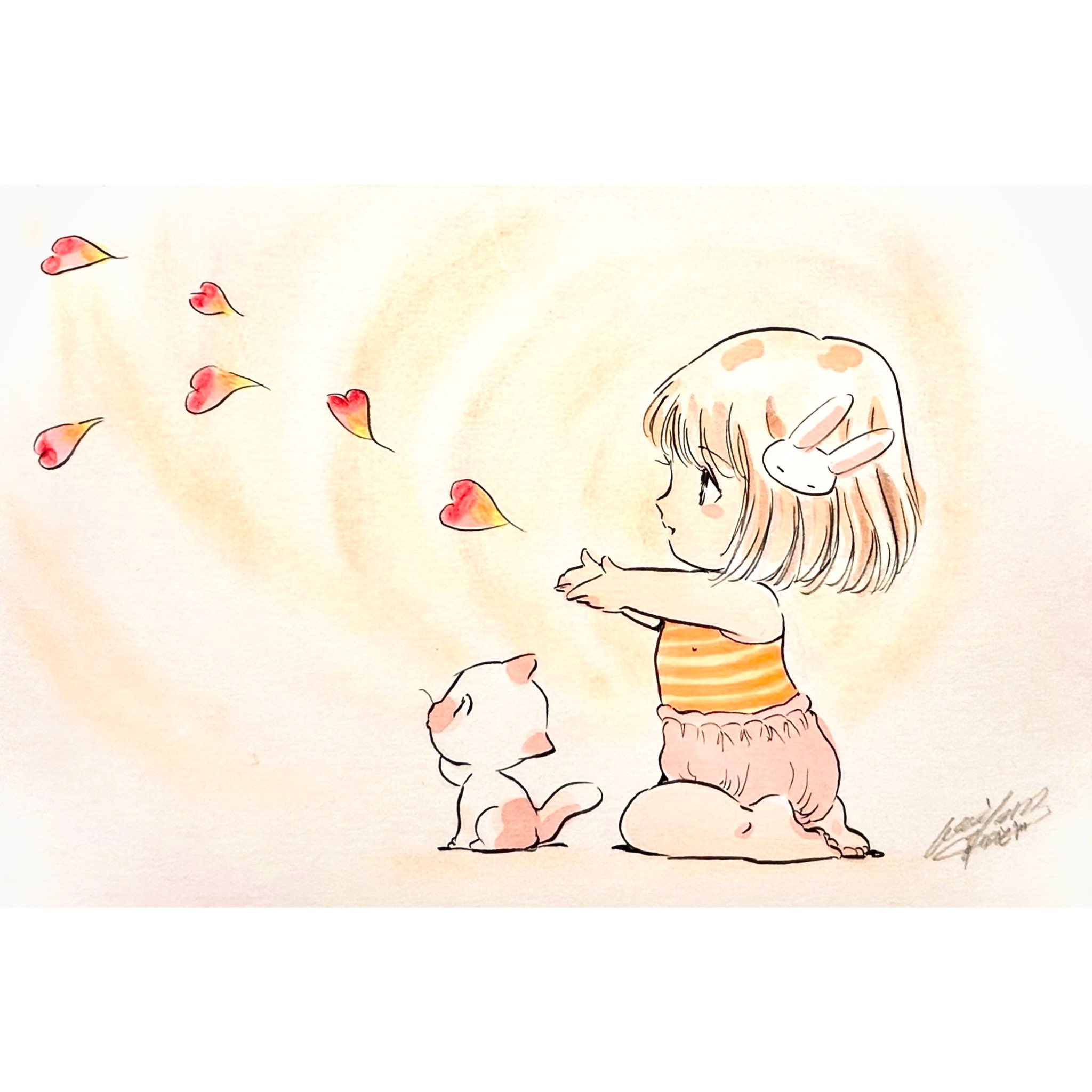 内山亜紀作品