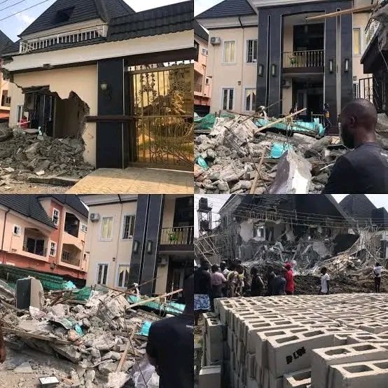 Regency_NG's tweet photo. ⚡“If You Want Igbos Out Of Lagos Or Nigeria, Don’t Demolish Their Properties, Simply Conduct Referendum” – Kanu’s Lawyer, Ejimakor Tackles Governor Sanwo-Olu, Tinubu
Regency Reporters ®
#RevolutionNow #RegencyReportersNews https://t.co/5Z3IEshKis
