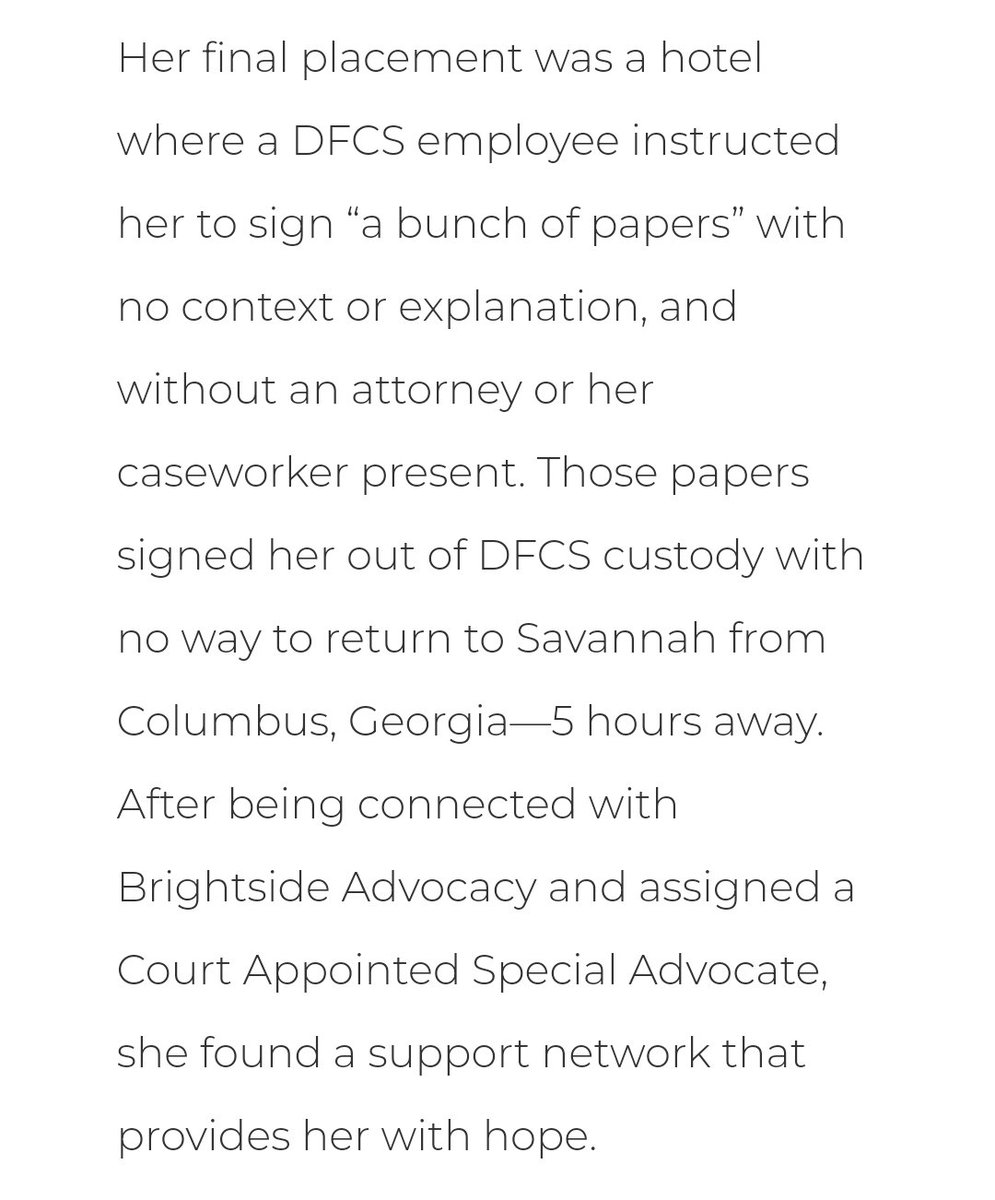 #Defundcps #corruptcps #ImACelebrity #handsoffourchildren

whistleblower.org/blog/the-foste…
