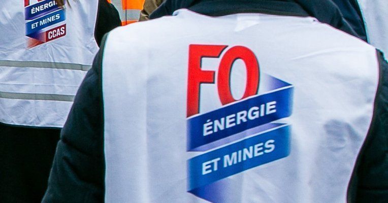 force_ouvriere's tweet photo. #RéformeDesRetraites : FO-FNEM interpelle parlementaires et employeurs.
FO #FNEM ne lâche rien pr sauvegarder l’intérêt des personnels des #IEG. Dps la promulgat° de la réforme des #retraites, la fédération se bat pour faire repréciser son article 1er >> https://t.co/MRglFky0rN https://t.co/Du73434DK2