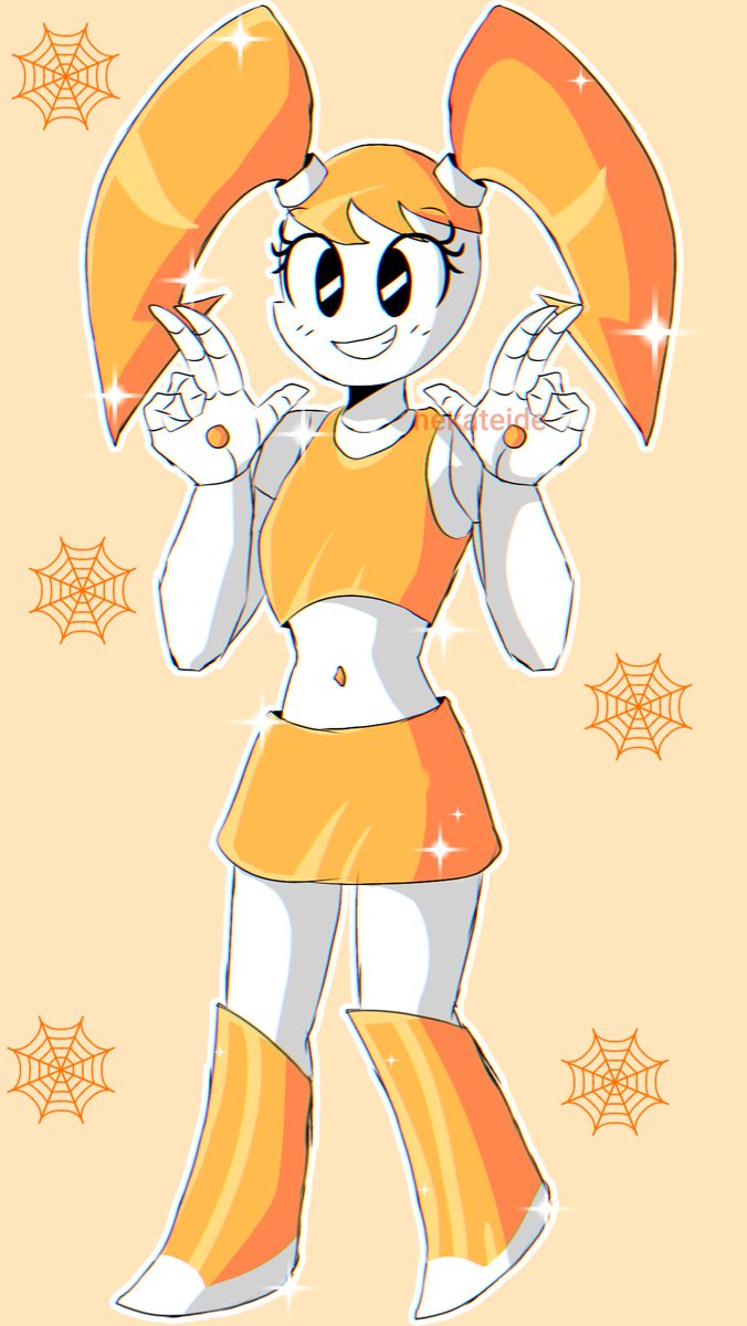hekateide's tweet photo. Jenny Wakeman
Repost with credits
#mylifeasateenagerobot #mlaatr #fanart #jennywakeman https://t.co/XUvDJ8tNQ1