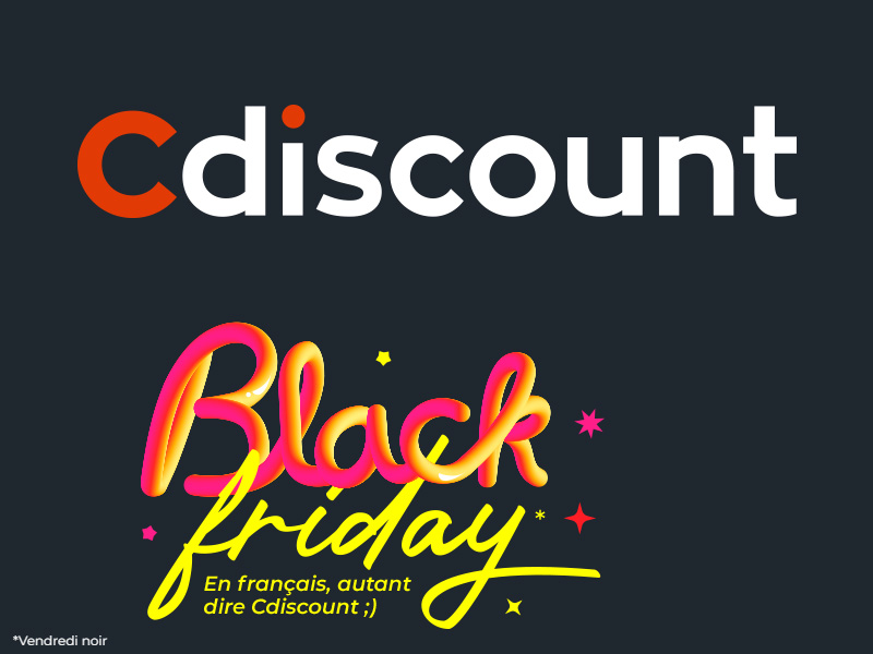MeilleurOrdi's tweet photo. #BlackFriday  #Bonplans de folie chez @Cdiscount  
c'est par ici :  https://t.co/0Q93v2iZZs https://t.co/IvZhj4E7b4