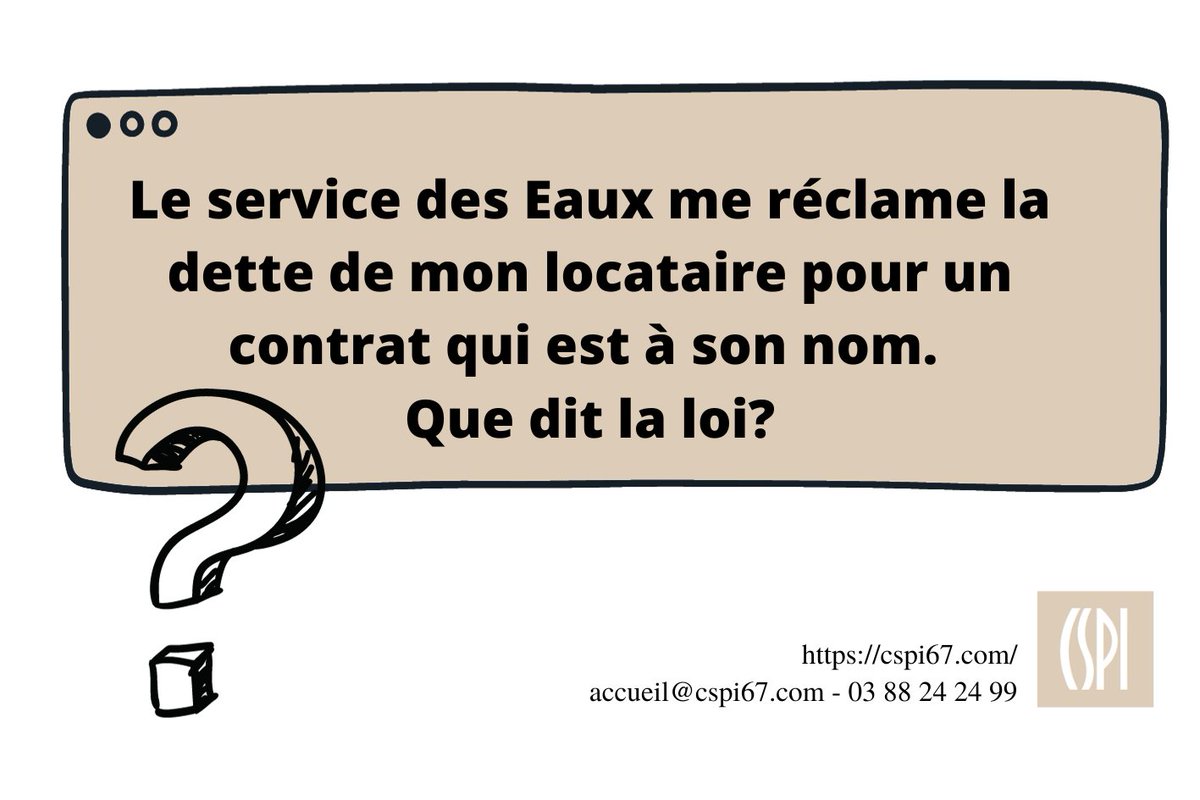 UNPI67's tweet photo. Cette question est issue de notre journal La Propriété et la Copropriété Immobilière d’Alsace Juillet – Août – Septembre 2023.
Pour la réponse ➡️ https://t.co/AE6gtzeKzz https://t.co/ucmjU2w3iM
